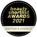 Beauty Shortlist Awards 2021 Editor's Choice Award Winner - Beauty: Mangosteen Revitalizing Mist