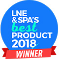 LNE &amp; Spa's Best Product Awards 2018 Winner of Brightening Category: Bright Skin Overnight Correcting Cream