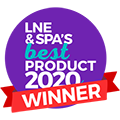 LNE &amp; Spa's Best Product Awards 2020 Winner of Best Anti-Cellulite Product: Stone Crop Contouring Body Cream