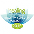 Healing Lifestyles &amp; Spas 2015 Earth Day Beauty Awards Winner of Best Masque: Bright Skin Masque
