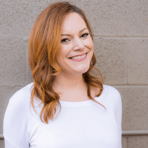 Alisha Whitley