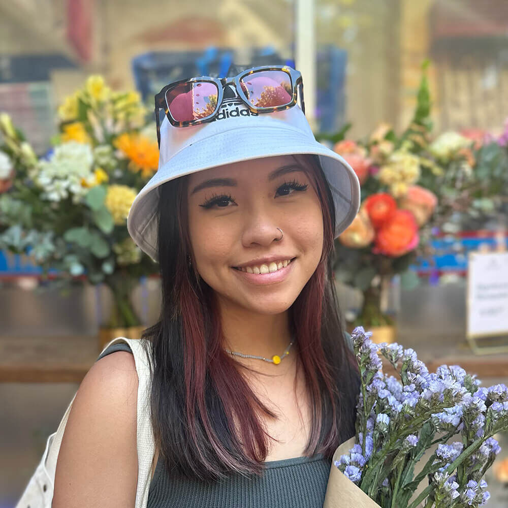 Alexis Chow