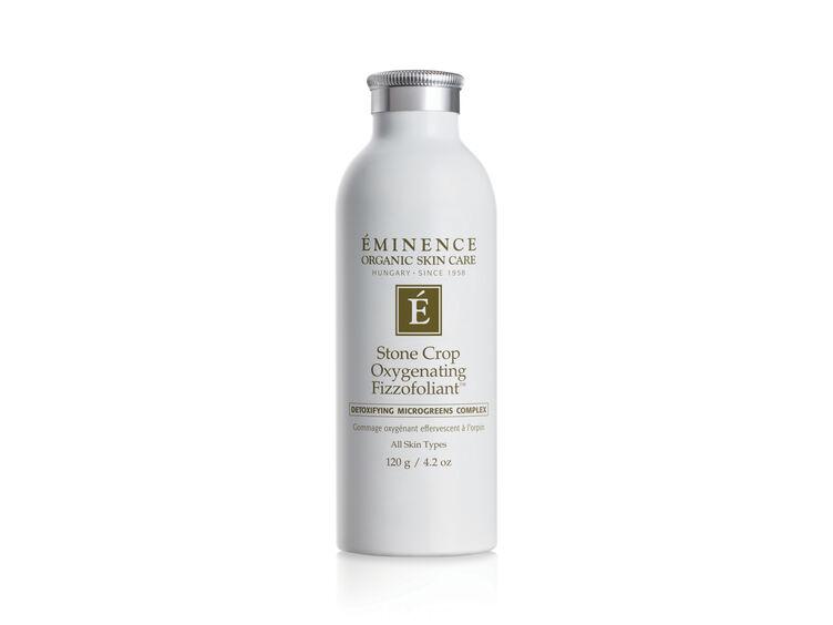 Eminence Organics Stone Crop Oxygenating Fizzofoliant&trade;