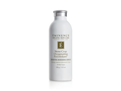 Eminence Organics Stone Crop Oxygenating Fizzofoliant&trade;