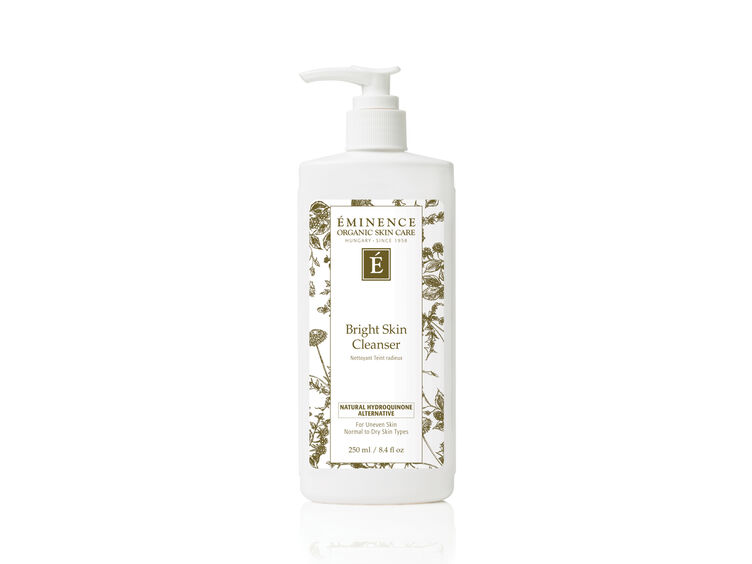 Eminence Organics Bright Skin Cleanser