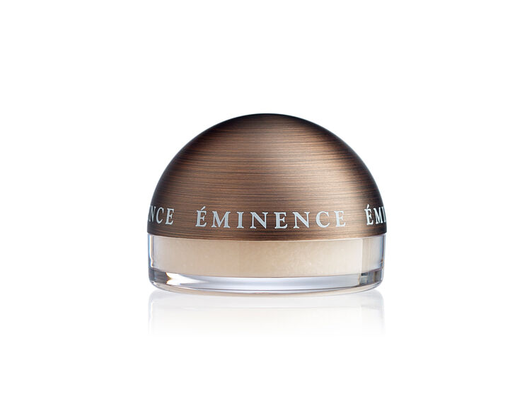 Eminence Organics Lip Comfort Plumping Masque