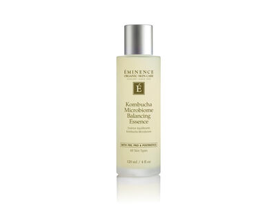 Eminence Organics Kombucha Microbiome Balancing Essence