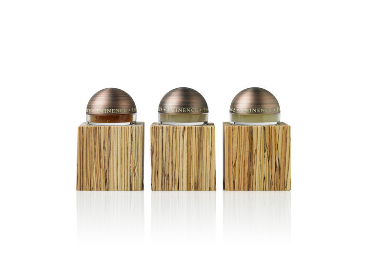Eminence Organics Lip Trio