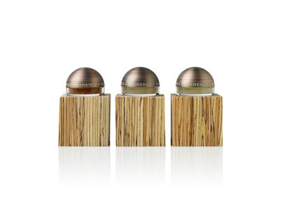 Eminence Organics Lip Trio