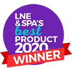 LNE & Spa&rsquo;s Best Product Award for 2020