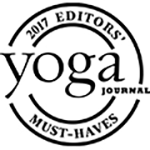 Yoga Journal Editor&rsquo;s Must Haves 2017
