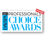 DAYSPA Professional&rsquo;s Choice Awards 2017