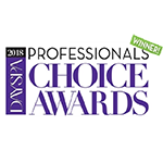 DAYSPA Professionals Choice Awards 2018