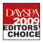 DaySpa Magazine Annual Editors&rsquo; Choice Awards 2009