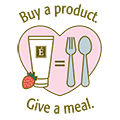 Eminence Kids Foundation &quot;Buy a Product to Donate a Meal&quot; Initiative