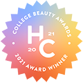 Her Campus College Beauty Awards 2021 Winner of Best Acne Cleanser - Acne Cleanser Category: Acne Advanced Cleansing Foam