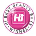 Hi Style Best Beauty Buys Awards 2021 Winner of Best Brightening Mask: Bright Skin Masque