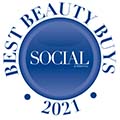 Social &amp; Personal Best Beauty Awards 2021 Best Anti-aging Hand Cream: Mangosteen Replenishing Hand Cream