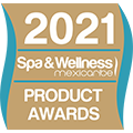 Spa &amp; Wellness Mexicaribe 2021 Product Award Winner of Best Night Cream: Monoi Age Corrective Night Cream for Face &amp; Neck
