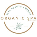 Organic Spa Magazine Beauty Awards 2022 Winner of Top Face Oil: Camellia Glow Solid Face Oil