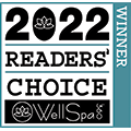 2022 WellSpa 360 Readers' Choice Award Winner of Best Serum/Lotion: Monoi Age Corrective Night Body Cream