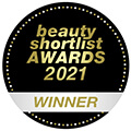 Beauty Shortlist Awards 2021 Best Crystal-infused Balm - Crystal Beauty: Camellia Glow Solid Face Oil