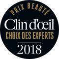 Clin D'oeil Experts Beauty Choice Awards 2018, Experts Beauty Choice Winner: Wildflower Ultralight Oil