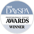 DAYSPA Professional's Choice Awards 2019 Winner of Best Massage Oil: Apricot Body Oil