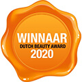 Dutch Beauty Award 2020 Winner Best Beauty Salon Treatment, A&amp;P Nature Brands: Eminence Organic Touch Treatment