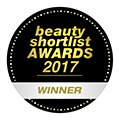 Beauty Shortlist Awards 2017 Winner of Best Skincare Product for Acne: Clear Skin Probiotic Masque
