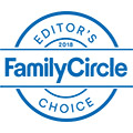 Family Circle Editor's Choice Awards 2018 Winner of Editor's Choice: Citrus &amp; Kale Potent C+E Masque