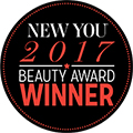 New You Beauty Awards 2017 Winner of Best Natural Beauty: Stone Crop Hydrating Gel