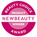 NewBeauty Beauty Choice Awards 2016 Winner of Best Double-Duty Body Lotion: Coconut Firming Body Lotion
