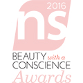 NS Beauty with a Conscience Awards 2016 Winner of Best Cleanser: Stone Crop Gel Wash