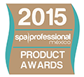 Spa Professional Mexico Product Awards 2015 Winner of Best Face Treatment Oil: Facial Recovery Oil
