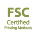 Eminence Organic Skin Care is certified by FSC Certified Printing Methods. 