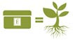 Forests for the Future is an Eminence Organic Skin Care initiative ensuring a tree is planted for every product sold.