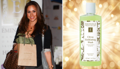 Meghan Markle’s Skin Care: How Eminence Organics Is Fit For A “Princess”