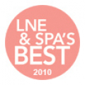 LNE &amp; Spa's Best Product Award 2010 Winner of Best Nominees: Blueberry Soy Slimming Body Wrap