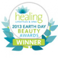 Healing Lifestyles &amp; Spas 2013 Earth Day Beauty Awards Winner of Best Retinol Alternative Category: Bamboo Firming Fluid