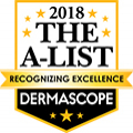 Dermascope A-list Awards 2018: Recognizing Excellence for Being a Green Company Awarded to Eminence Organic Skin Care General Manager Attila Koronczay