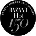 Harper's Bazaar Awards 2014 Winner of Judge's Pick: Citrus Lip Balm