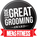 Men's Fitness Look Great Grooming Awards 2017 Winner of the Look Great Grooming Award: Bamboo Age Corrective Masque
